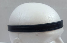 Load image into Gallery viewer, Leather Circlet or Hat Band