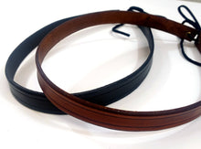 Load image into Gallery viewer, Leather Circlet or Hat Band