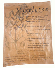 Load image into Gallery viewer, Magical Herbalism Prints