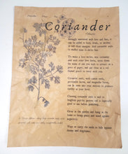 Load image into Gallery viewer, Magical Herbalism Prints