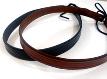 Load image into Gallery viewer, Leather Circlet or Hat Band

